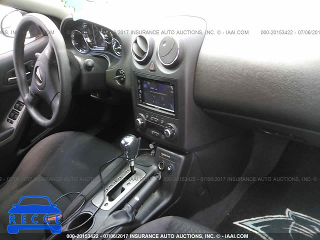 2006 Pontiac G6 1G2ZM551X64227227 image 4