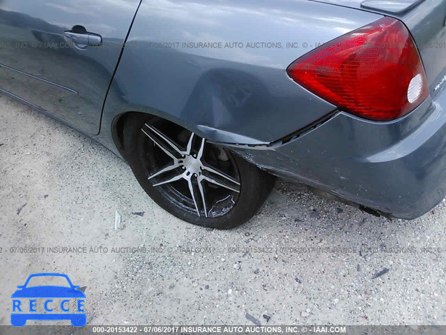 2006 Pontiac G6 1G2ZM551X64227227 image 5