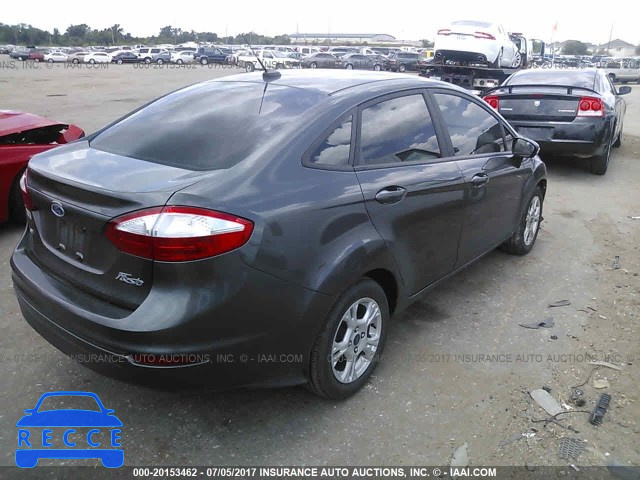 2016 FORD FIESTA 3FADP4BJ4GM133481 image 3