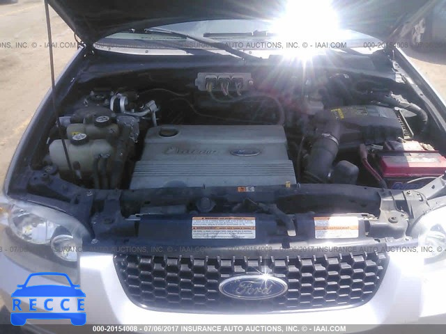 2007 Ford Escape 1FMCU49H57KB43408 image 9