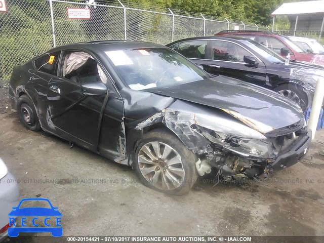 2008 Honda Accord 1HGCS22828A005729 зображення 0