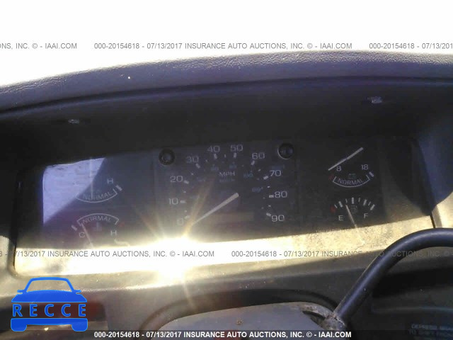 1993 Ford Aerostar 1FMDA31U4PZB81218 image 6