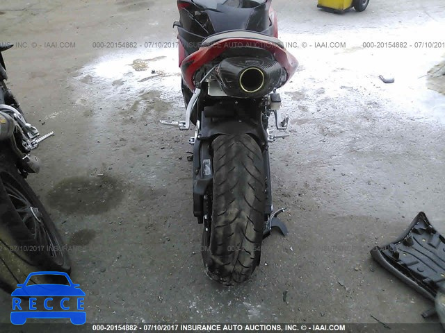 2009 Honda CBR600 RR JH2PC40019K204425 image 5
