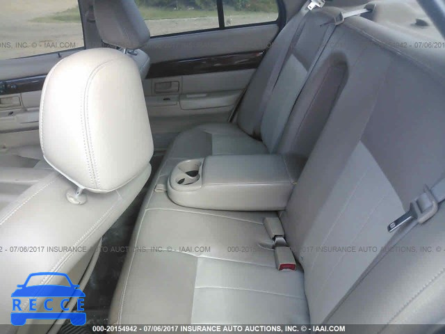 2004 Mercury Grand Marquis 2MEHM75W64X631807 зображення 7