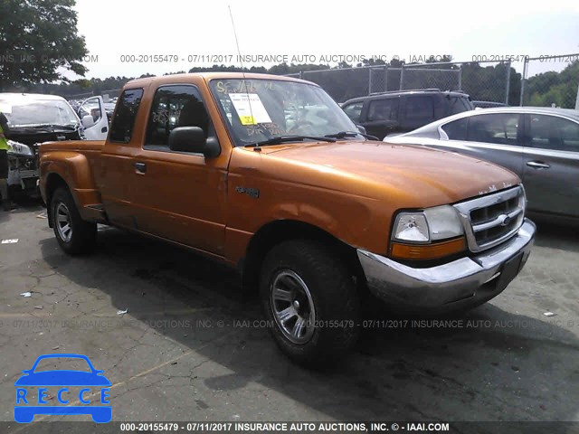 2000 FORD RANGER SUPER CAB 1FTYR14C7YTA97808 image 0