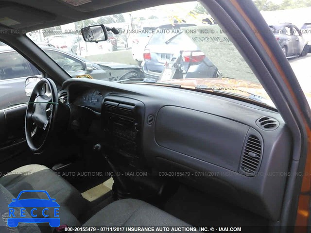 2000 FORD RANGER SUPER CAB 1FTYR14C7YTA97808 image 4