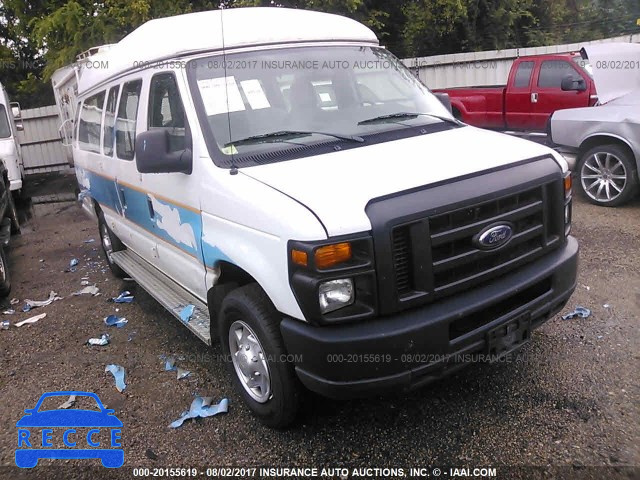 2012 Ford Econoline 1FTNS2EW8CDA70822 image 0