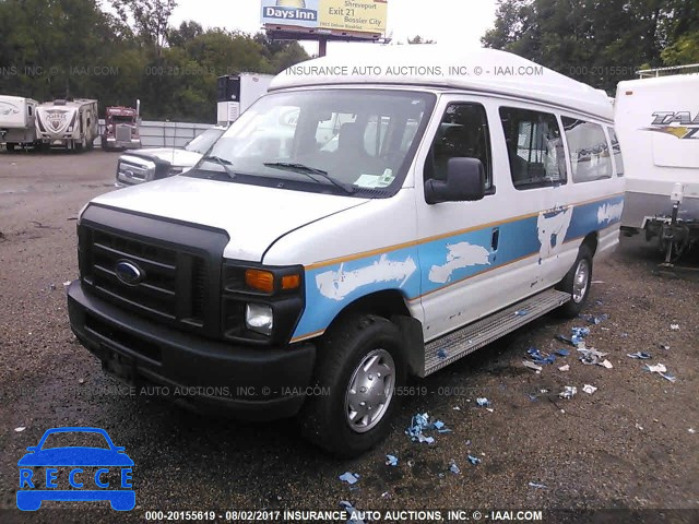 2012 Ford Econoline 1FTNS2EW8CDA70822 image 1