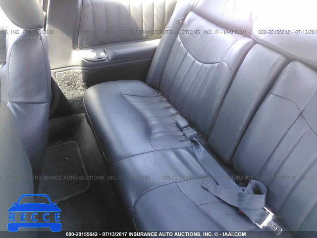 1994 Oldsmobile Cutlass Supreme S 1G3WH15M7RD419120 image 7