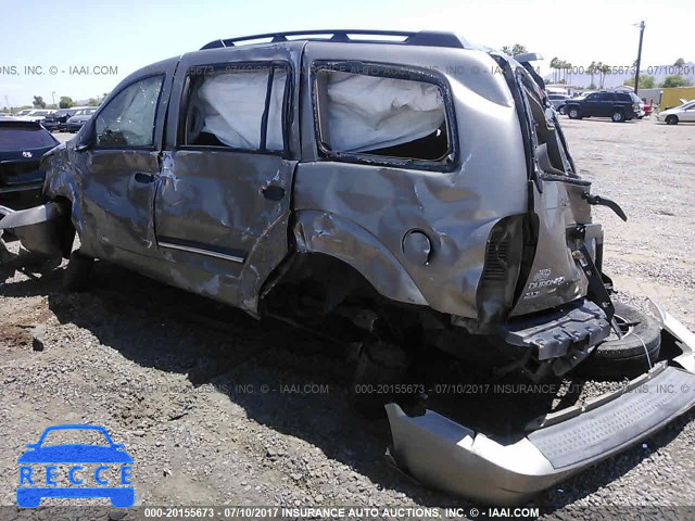 2007 Dodge Durango SLT 1D8HB48P67F550558 image 2