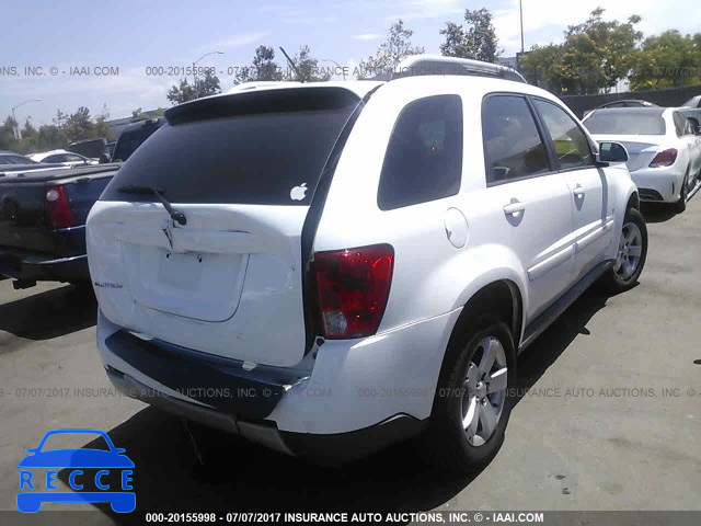 2007 Pontiac Torrent 2CKDL63F576016362 Bild 3