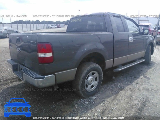 2005 Ford F150 1FTRX12555KC08663 зображення 3