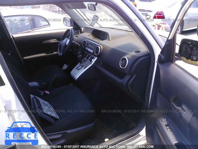 2008 Scion XB JTLKE50E881003466 image 4