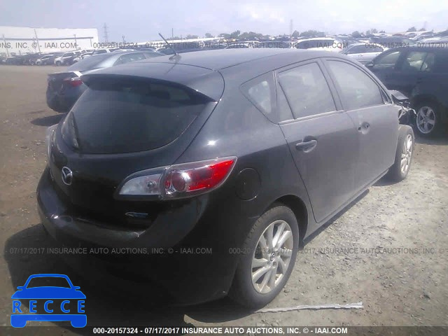 2013 Mazda 3 JM1BL1LP9D1781387 image 3