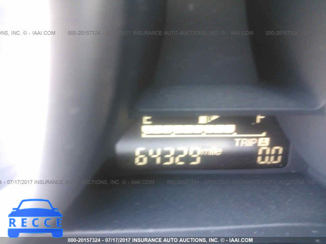 2013 Mazda 3 JM1BL1LP9D1781387 image 6