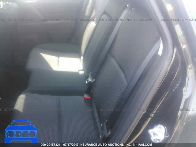 2013 Mazda 3 JM1BL1LP9D1781387 image 7