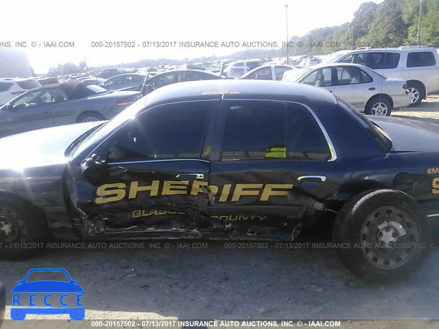 2005 Ford Crown Victoria 2FAFP71W25X175690 image 5