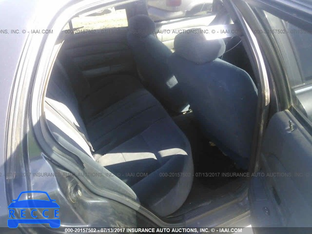 2005 Ford Crown Victoria 2FAFP71W25X175690 image 7