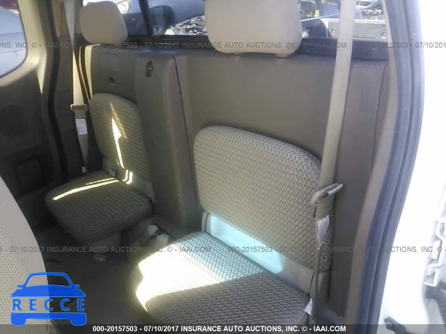2005 Nissan Frontier 1N6AD06W25C452118 image 7