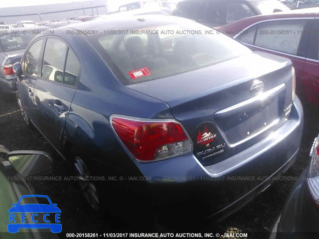 2013 Subaru Impreza JF1GJAC63DH011685 image 2