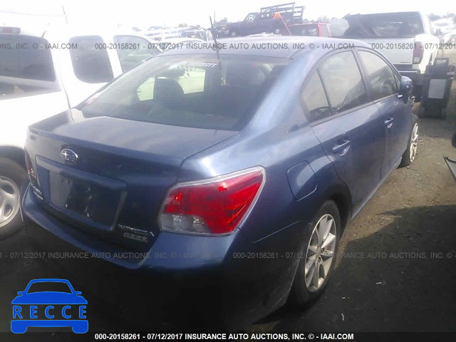 2013 Subaru Impreza JF1GJAC63DH011685 image 3