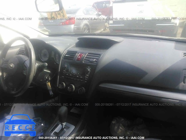 2013 Subaru Impreza JF1GJAC63DH011685 image 4