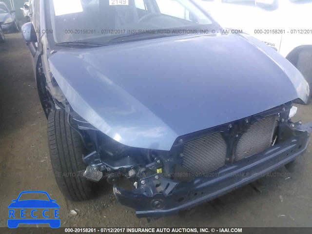 2013 Subaru Impreza JF1GJAC63DH011685 image 5