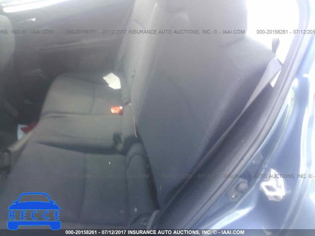 2013 Subaru Impreza JF1GJAC63DH011685 image 7