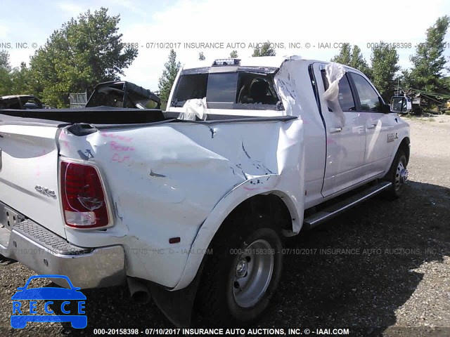 2015 RAM 3500 LARAMIE 3C63RRML8FG512807 image 5