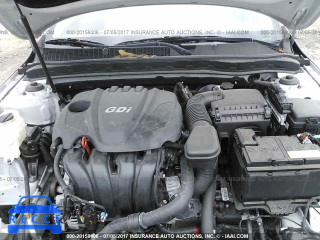 2015 KIA Optima 5XXGM4A71FG498979 image 9