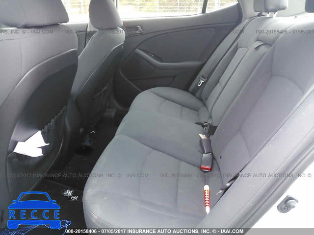 2015 KIA Optima 5XXGM4A71FG498979 image 7