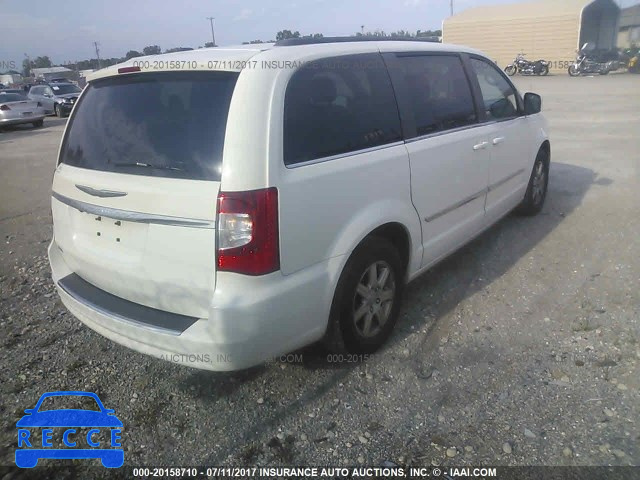 2012 Chrysler Town and Country 2C4RC1BG2CR137501 image 3