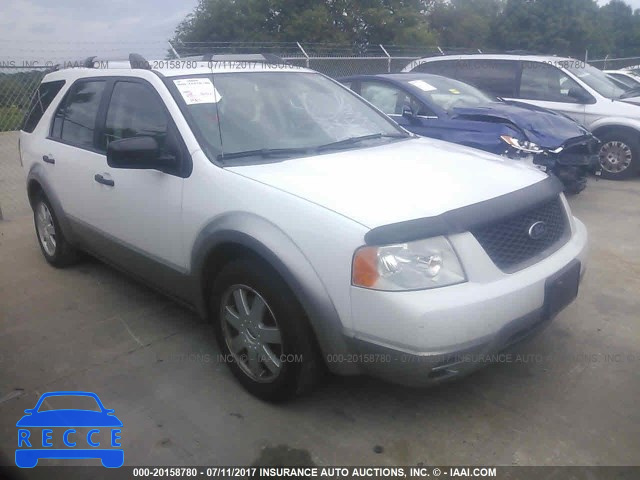 2005 Ford Freestyle 1FMZK01195GA53881 image 0