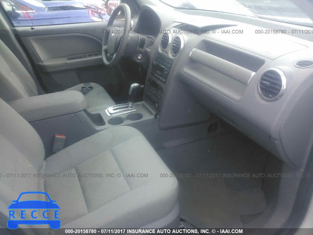 2005 Ford Freestyle 1FMZK01195GA53881 image 4