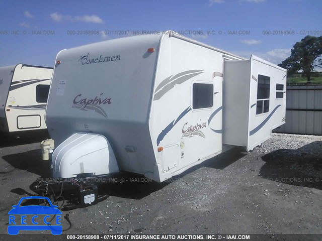 2006 COACHMEN CAPTIVA 1TC2B335266101112 image 1