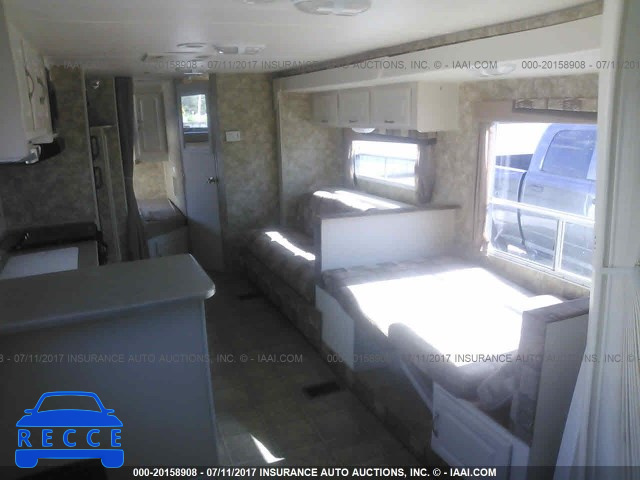 2006 COACHMEN CAPTIVA 1TC2B335266101112 зображення 4