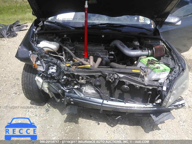 2010 Scion TC JTKDE3B70A0315762 Bild 9