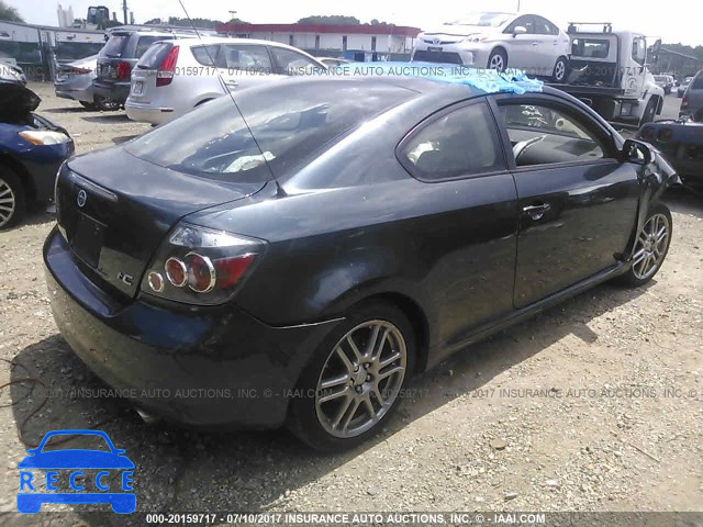 2010 Scion TC JTKDE3B70A0315762 Bild 3