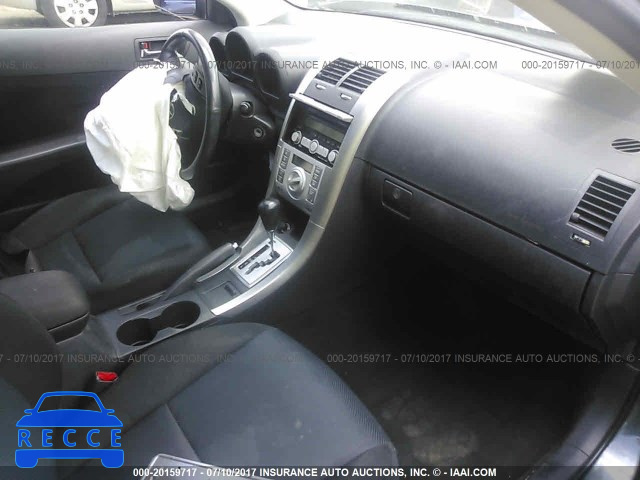 2010 Scion TC JTKDE3B70A0315762 Bild 4