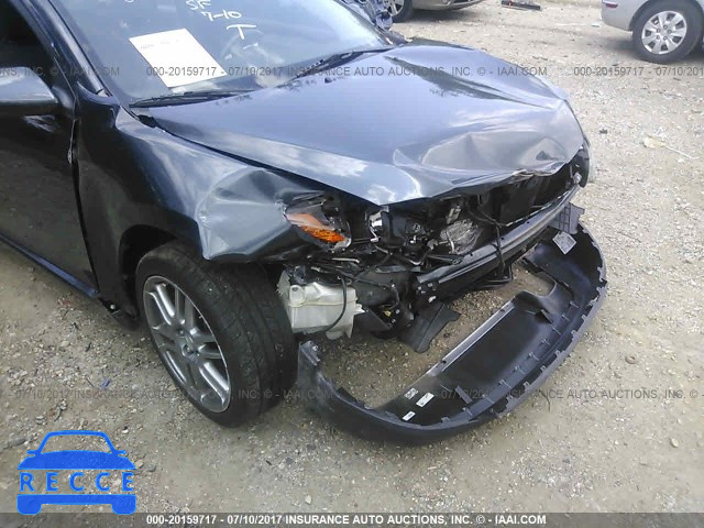2010 Scion TC JTKDE3B70A0315762 Bild 5