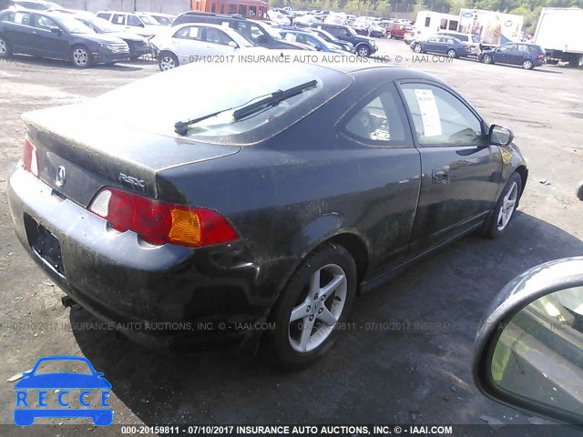 2004 Acura RSX JH4DC54804S001356 image 3