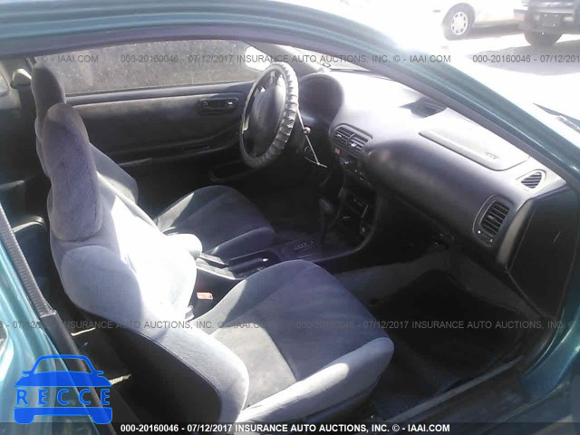 1994 Acura Integra LS JH4DC4454RS037302 image 4