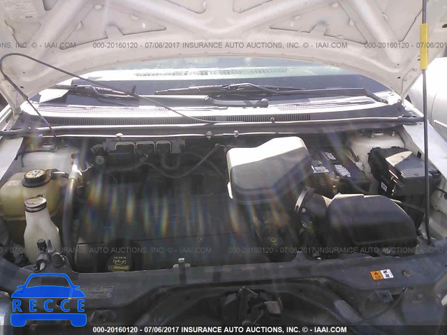 2009 Lincoln MKX 2LMDU68C89BJ03279 image 9