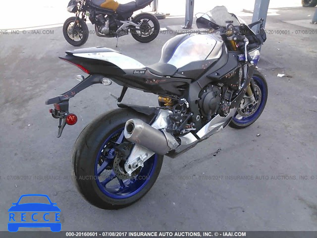 2017 YAMAHA YZFR1 R JYARN40E9HA000589 image 3