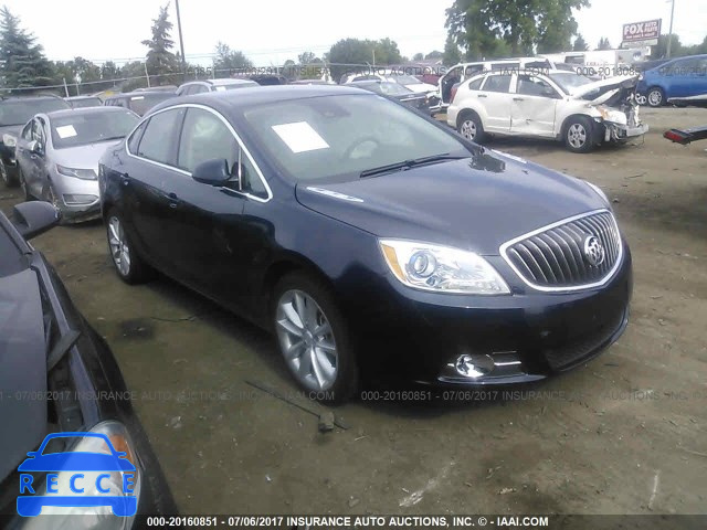 2015 BUICK VERANO CONVENIENCE 1G4PR5SK1F4217277 Bild 0