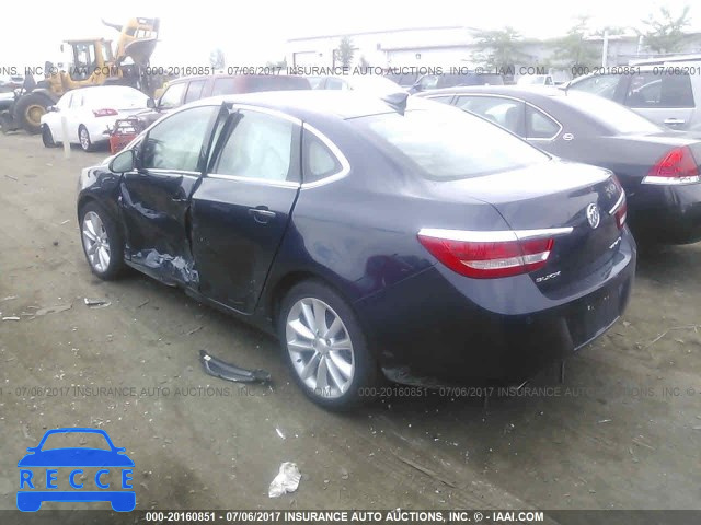 2015 BUICK VERANO CONVENIENCE 1G4PR5SK1F4217277 Bild 2