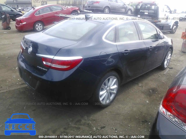 2015 BUICK VERANO CONVENIENCE 1G4PR5SK1F4217277 Bild 3