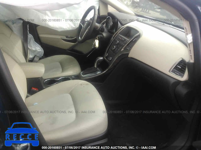 2015 BUICK VERANO CONVENIENCE 1G4PR5SK1F4217277 Bild 4