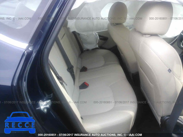 2015 BUICK VERANO CONVENIENCE 1G4PR5SK1F4217277 Bild 7