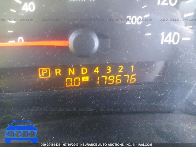 2005 Nissan Titan 1N6AA07B75N556628 Bild 6